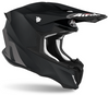 Casque Airoh Twist 2.0 noir mat 2023