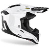 Casque Airoh Aviator 3 blanc 2024
