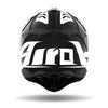 Casque Airoh Aviator 3 Primal jaune