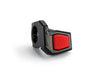 Bouton sans fil RISK RACING The Ripper System Tearoff automatique