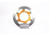 Disque de frein Beringer Aeronal Fonte