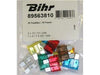 Fusibles BIHR 10 pcs