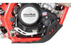 Sabot enduro AXP noir Beta RR125