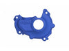 Protection de carter d'allumage Polisport