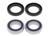 Kit roulements de roue avant All Balls