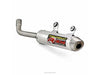 Silencieux Pro Circuit R-304 alu embout inox