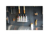 Panier mural porte-flacons BETA