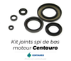 Kit joint spi de bas moteur Centauro