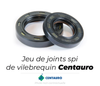 Jeu de joints spi de vilebrequin Centauro