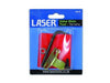 Outil pastilles de soupapes LASER TOOLS Yamaha