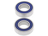Kit roulements de roue avant All Balls