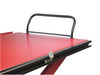 Rails avec crochets coulissants JMP 500