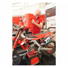 Bidon Polisport ProOctane remplissage rapide 10L + mélangeur 100ml