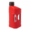 Bidon Polisport ProOctane remplissage rapide 10L + mélangeur 100ml