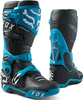 Bottes FOX Instinct Maui Blue
