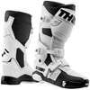 Bottes THOR Radial noir/blanc 2023