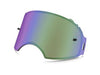 Ecran de rechange OAKLEY Airbrake Prizm MX Jade Iridium