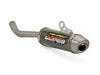 Silencieux Pro Circuit T1-2 Shorty