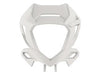 Plaque phare POLISPORT blanc Beta