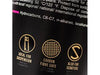 Spray de protection MUC-OFF Motorcycle Silicon Shine 500ml