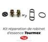Kit réparation de robinet d'essence Tourmax