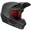 Casque FOX V1 Matte noir