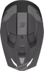Casque SHOT Furious Scope gris mat 2023