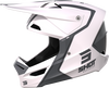 Casque SHOT Furious Reflex blanc/gris 2023