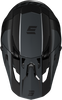 Casque SHOT Core Comp noir brillant 2024