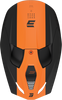 Casque SHOT Race camo/orange mat 2023