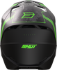 Casque SHOT Furious Army vert mat 2023