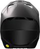 Casque SHOT Race Solid noir mat 2024