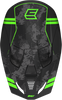 Casque SHOT Furious Army vert mat 2023