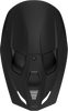 Casque SHOT Race Solid noir mat 2024