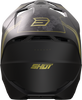 Casque SHOT Furious Army or mat 2023