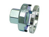 Douille à créneaux MOTION PRO Ø44mm 3/8"