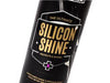 Spray de protection MUC-OFF Motorcycle Silicon Shine 500ml