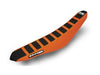 Housse de selle Blackbird Zebra