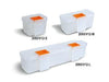 Valise Organizer BETA avec 12 bacs de rangement amovibles