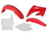 Kit plastiques RACETECH