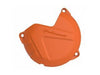 Protection de carter d'embrayage Polisport