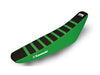 Housse de selle Blackbird Zebra