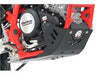 Sabot enduro AXP noir Beta RR125