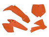 Kit plastiques RACETECH