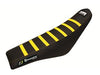 Housse de selle Blackbird Zebra