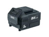 Batterie DRAPER D20 20V 5.0Ah Lithium-Ion