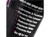 Spray de protection MUC-OFF MO-94 400ml