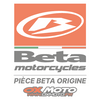 Plaquettes de frein avant Origine BETA