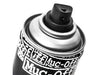 Spray de protection MUC-OFF MO-94 400ml