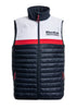 Doudoune sans manche BETA Team Replica 2023
